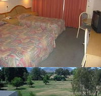 Tumut Motor Inn - Accommodation Fremantle