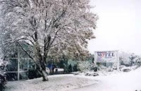 Maneroo Motel - Accommodation Fremantle 0