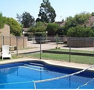 Executive Hideaway Motel - Accommodation Fremantle