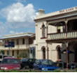 LAKE VIEW HOTEL MOTEL - Accommodation Fremantle