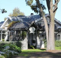 Holmwood Guest House - Accommodation Fremantle