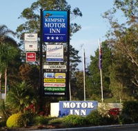 Kempsey Motor Inn - Accommodation Fremantle
