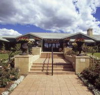 Harrigan's Irish Pub and Accommodation - Accommodation Fremantle