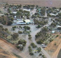 Flinders Ranges Caravan Park - Accommodation Fremantle