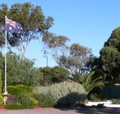 Airport Whyalla Motel - Accommodation Fremantle