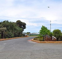 Goolwa Camping And Tourist Park - Accommodation Fremantle