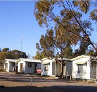 Hawker Caravan Park - Accommodation Fremantle