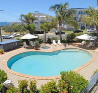 Pandanus Coolum Beach - Accommodation Fremantle