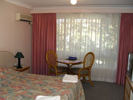 The Barkley Inn - Accommodation Fremantle 1