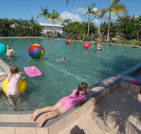 Kurrimine Beach Holiday Park - Accommodation Fremantle