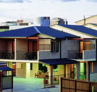 Edmondstone Motel - Accommodation Fremantle