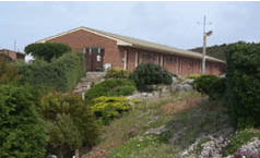 Island Breeze Motel - Accommodation Fremantle