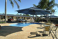 James Street Motor Inn - Accommodation Fremantle 0