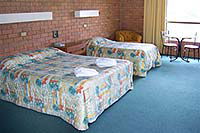 James Street Motor Inn - Accommodation Fremantle 1