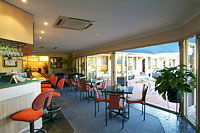 James Street Motor Inn - Accommodation Fremantle 3