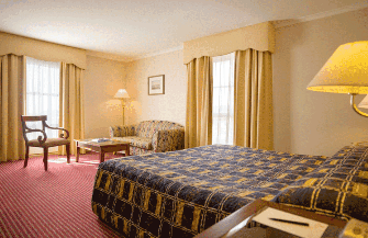 Hotel Grand Chancellor Launceston - Accommodation Fremantle