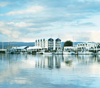 Peppers Seaport Hotel Launceston - Accommodation Fremantle