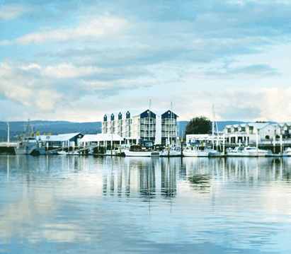Peppers Seaport Hotel Launceston - Accommodation Fremantle 0