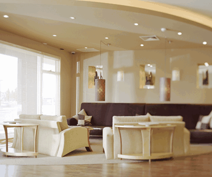 Peppers Seaport Hotel Launceston - Accommodation Fremantle 1
