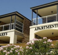 Drakes Apartments with Cars - Accommodation Fremantle