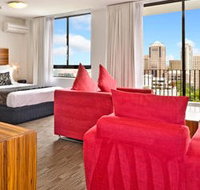 Cambridge Hotel Sydney - Accommodation Fremantle