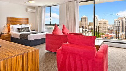 Cambridge Hotel Sydney - Accommodation Fremantle 0