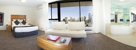 Cambridge Hotel Sydney - Accommodation Fremantle 1