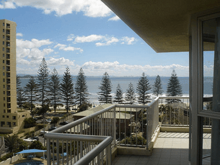 Rainbow Bay Resort - Accommodation Fremantle 1