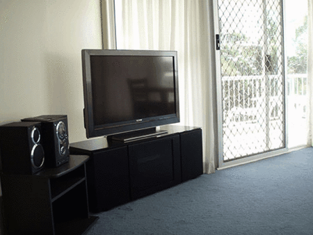 Rainbow Bay Resort - Accommodation Fremantle 3