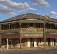 The Imperial Fine Accommodation - Accommodation Fremantle