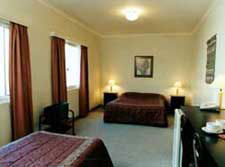 Hotel Tasmania - Accommodation Fremantle 1