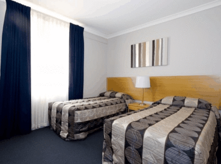 Hillarys Harbour Resort Apartments - Accommodation Fremantle