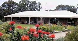 Boneo VIC Accommodation Fremantle