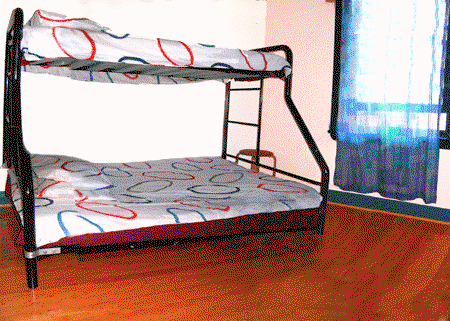 Lamrock Lodge - Accommodation Fremantle 1