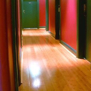 Lamrock Lodge - Accommodation Fremantle 2
