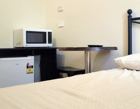 Lamrock Lodge - Accommodation Fremantle 3