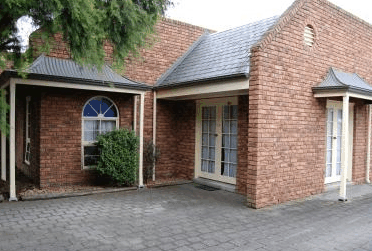 Arkana Motor Inn And Terrace Apartments - Accommodation Fremantle 1