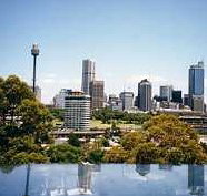 Kanga House Backpackers - Accommodation Fremantle