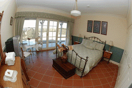 McKeown's Rest - Accommodation Fremantle 3