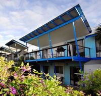 Esperance Island View Apartments - Accommodation Fremantle