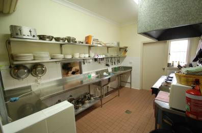 Ashfield Manor - Accommodation Fremantle 2