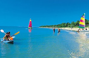 Kondari Resort Hotel - Accommodation Fremantle 2