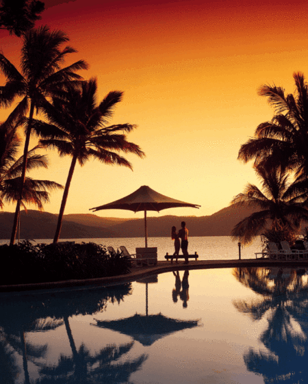 Daydream Island Resort and Spa - Accommodation Fremantle