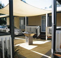 Yarraby Holiday Park - Accommodation Fremantle