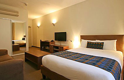 Mawson Lakes Hotel - Accommodation Fremantle 1