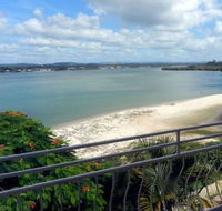 Leisure-lee Holiday Apartments - Accommodation Fremantle