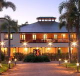 Hotel Noorla Resort - Accommodation Fremantle