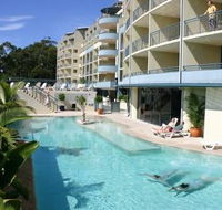 The Landmark Resort - Accommodation Fremantle