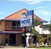 Bosuns Inn Motel - Accommodation Fremantle