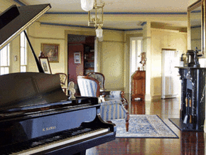 Barcaldine House - Accommodation Fremantle 1